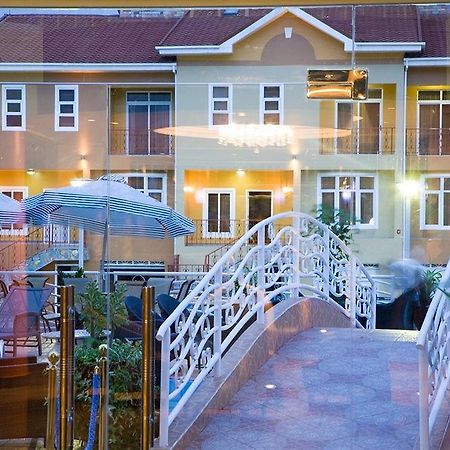 Royal Richester Hotel Акра Екстериор снимка