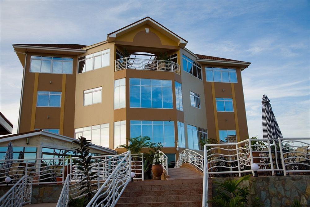 Royal Richester Hotel Акра Екстериор снимка