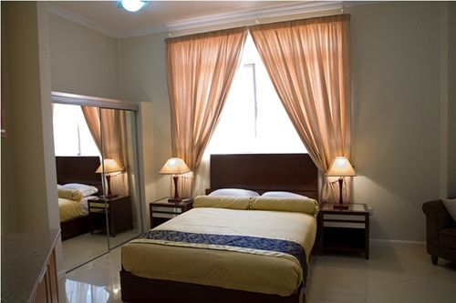 Royal Richester Hotel Акра Екстериор снимка