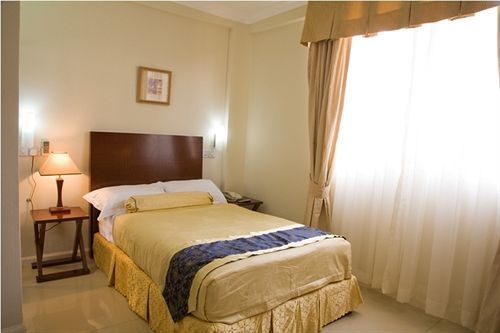 Royal Richester Hotel Акра Екстериор снимка